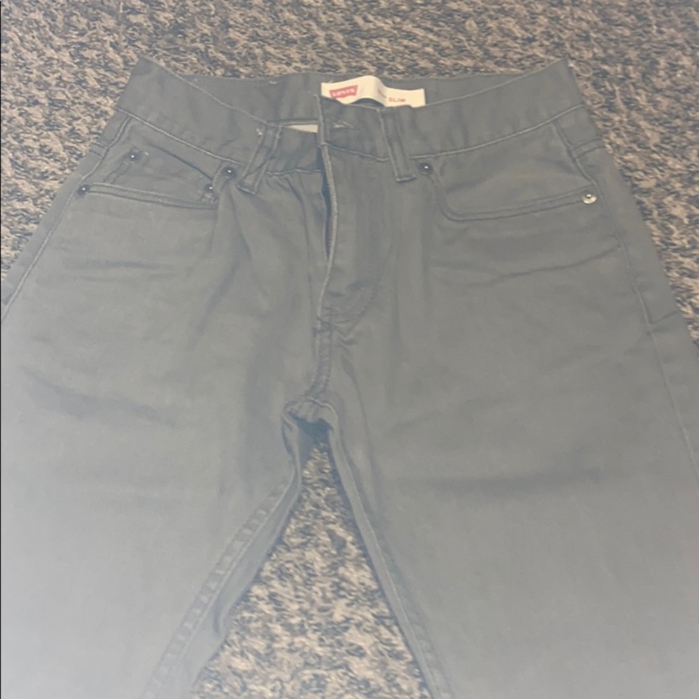 Boys Levi’s